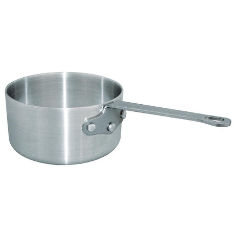 Vogue Aluminium Saucepan 16cm - K859  Vogue   