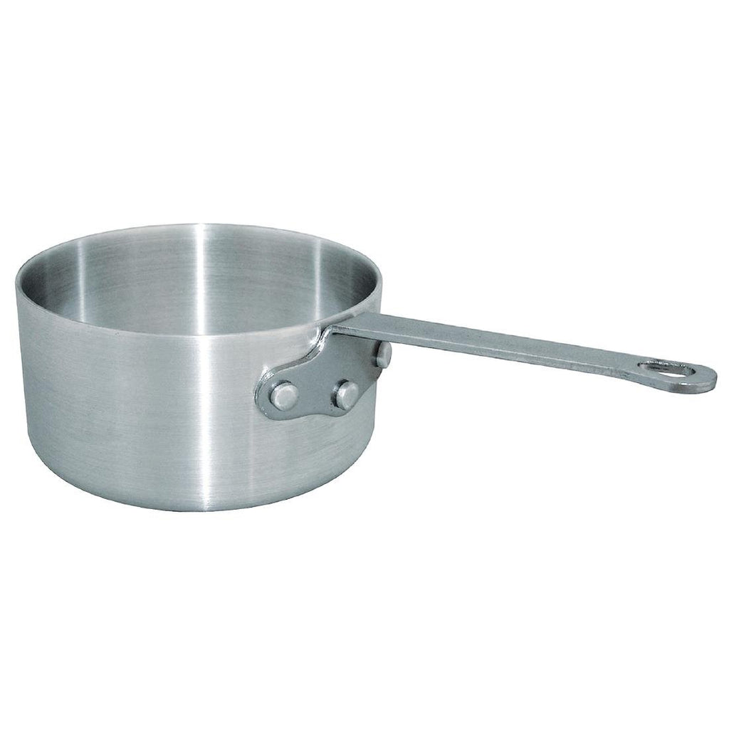 Vogue Aluminium Saucepan 20cm - K704  Vogue   
