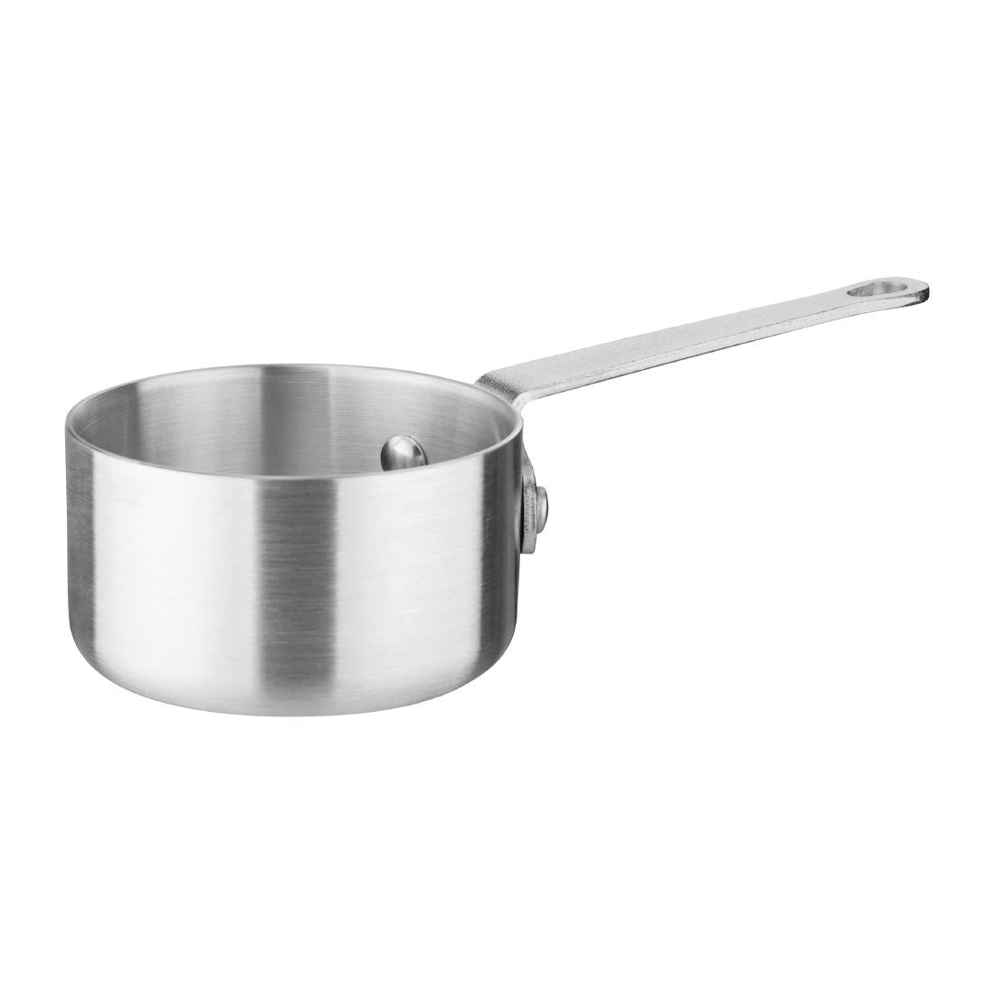 Vogue Aluminium Saucepan 12cm - K973  Vogue   