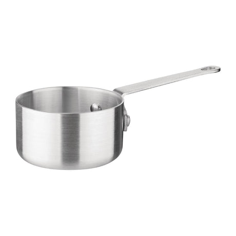 Vogue Aluminium Saucepan 12cm - K973  Vogue   