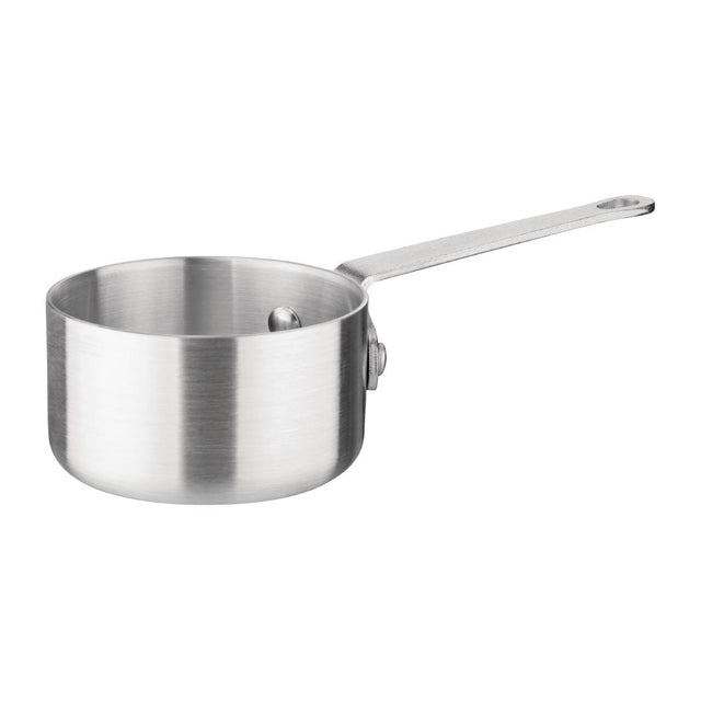 Vogue Aluminium Saucepan 12cm - K973  Vogue   