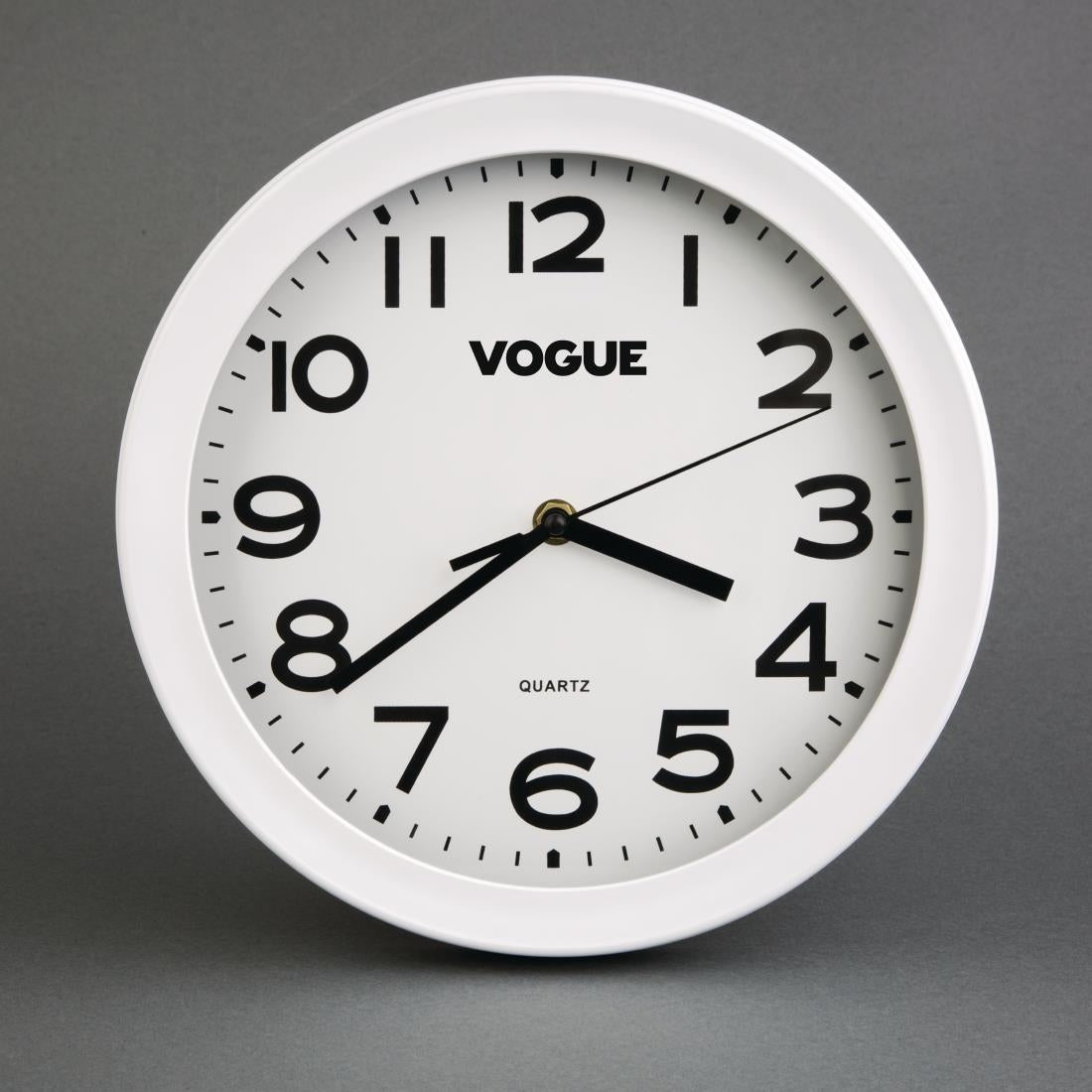 Vogue Kitchen Clock - K978  Vogue   