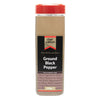 Chef William Ground Black Pepper 500g - KA003  Chef William   