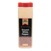 Chef William Ground White Pepper 525g - KA004  Chef William   
