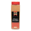 Chef William Chinese Five Spice 405g - KA016  Chef William   
