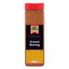 Chef William Ground Nutmeg 450g - KA026  Chef William   