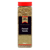 Chef William Fennel Seeds 330g - KA036  Chef William   