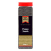 Chef William Poppy Seeds 500g - KA037  Chef William   