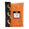 Chef William Red Lentils 3kg - KA052  Chef William   