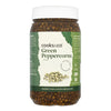 Cooks & Co Whole Green Peppercorns in Brine 1kg - KA066  Cooks & CO   
