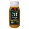Macphie Fru-ti O.T.T Mango & Passionfruit Dessert Topping 475g - KA112  Macphie   