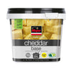 Major Cheddar Base Paste 1kg - KA120  Major International   