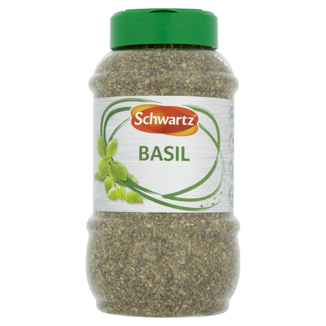Schwartz Basil 145g - KA144  Schwartz   