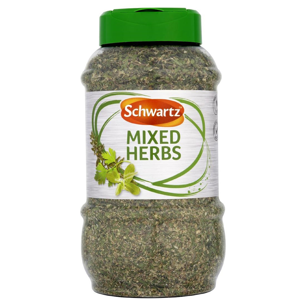 Schwartz Mixed Herbs 100g - KA146  Schwartz   