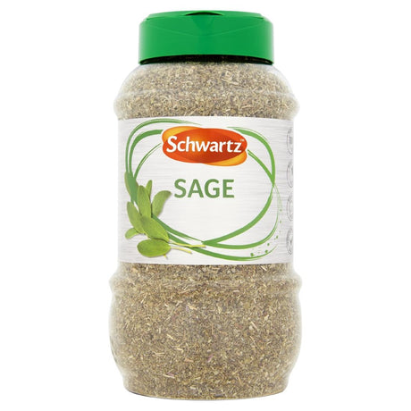 Schwartz Sage 150g - KA148  Schwartz   