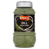 Schwartz Premium Freeze-Dried Dill 50g - KA152  Schwartz   