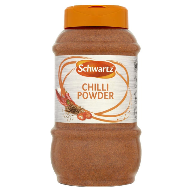 Schwartz Chilli Powder 400g - KA154  Schwartz   