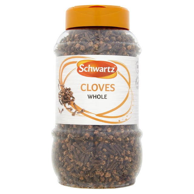 Schwartz Whole Cloves 285g - KA157  Schwartz   