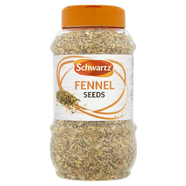 Schwartz Fennel Seeds 330g - KA161  Schwartz   