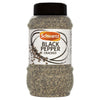 Schwartz Cracked Black Pepper 380g - KA173  Schwartz   