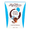 Lily O'Brien's Salted Caramel Truffles 200g (Case of 8 Boxes) - KA206  Lily O'Brien's   