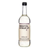 Bristol Syrup Co. No.2 Simple Syrup 2:1 750ml - KA221  Bristol Syrup Company   