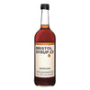 Bristol Syrup Co. No.3 Demerara Syrup 750ml - KA222  Bristol Syrup Company   