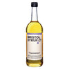 Bristol Syrup Co. No.5 Passionfruit Syrup 750ml - KA224  Bristol Syrup Company   