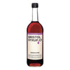 Bristol Syrup Co. No.6 Grenadine Syrup 750ml - KA225  Bristol Syrup Company   