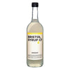 Bristol Syrup Co. No.7 Orgeat Syrup 750ml - KA226  Bristol Syrup Company   