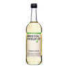 Bristol Syrup Co. No.8 Elderflower Syrup 750ml - KA227  Bristol Syrup Company   