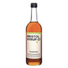 Bristol Syrup Co. No.9 Falernum Syrup 750ml - KA228  Bristol Syrup Company   