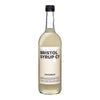 Bristol Syrup Co. No.10 Coconut Syrup 750ml - KA229  Bristol Syrup Company   