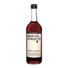 Bristol Syrup Co. No.14 Cherry & Vanilla Syrup 750ml - KA232  Bristol Syrup Company   
