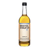 Bristol Syrup Co. No.15 Vanilla Syrup 750ml - KA233  Bristol Syrup Company   