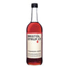 Bristol Syrup Co. No.16 Strawberry Shrub 750ml - KA234  Bristol Syrup Company   