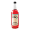 Bristol Syrup Co. No.17 Watermelon Syrup 750ml - KA235  Bristol Syrup Company   