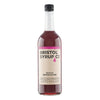 Bristol Syrup Co. No.19 Disco Grenadine Syrup 750ml - KA237  Bristol Syrup Company   
