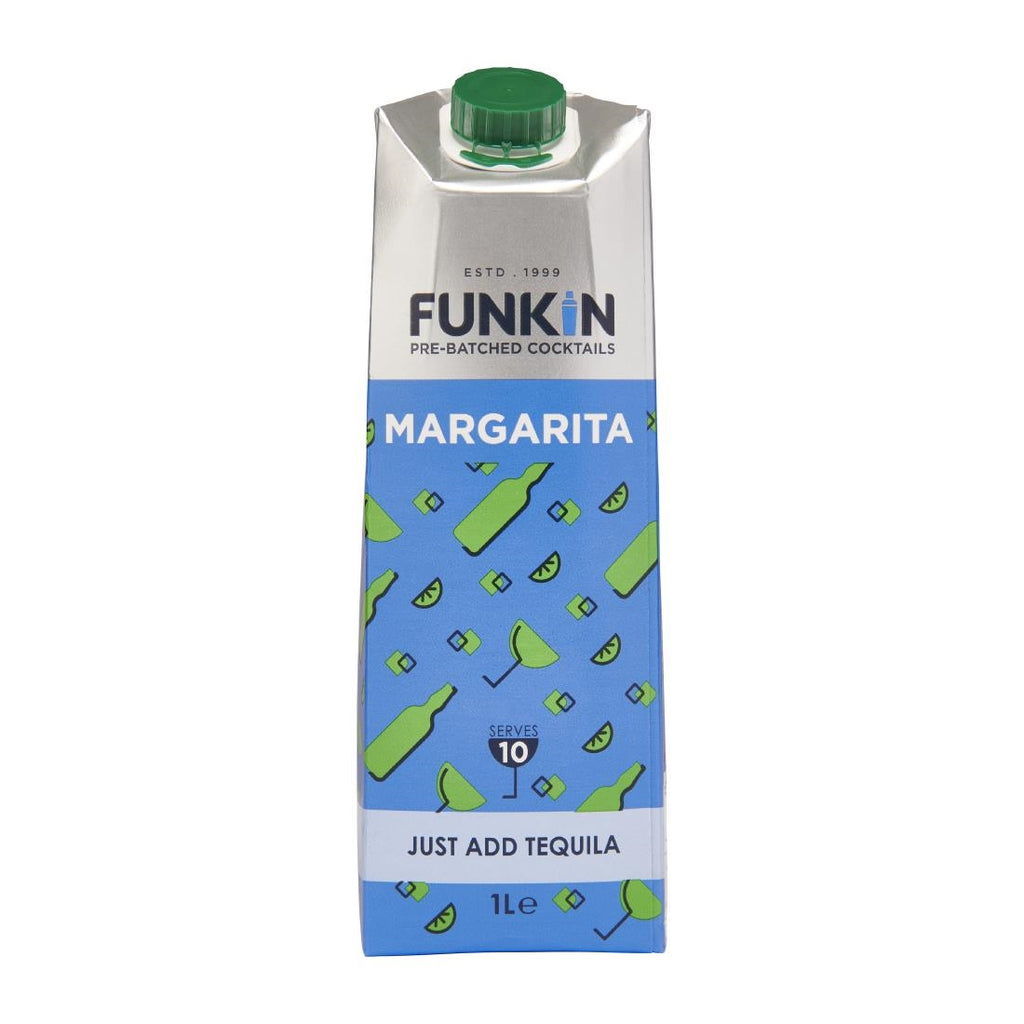 Funkin Margarita Mixer 1Ltr - KA263  Funkin   