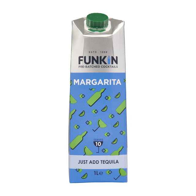 Funkin Margarita Mixer 1Ltr - KA263  Funkin   