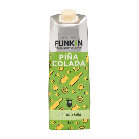 Funkin Pina Colada Mixer 1Ltr - KA265  Funkin   