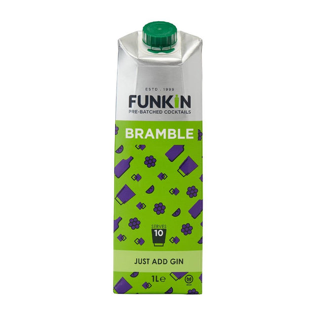Funkin Bramble Mixer 1Ltr - KA267  Funkin   