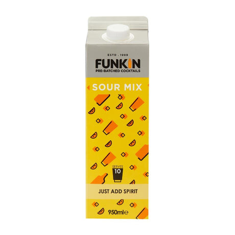 Funkin Sour Mix 1Ltr - KA270  Funkin   