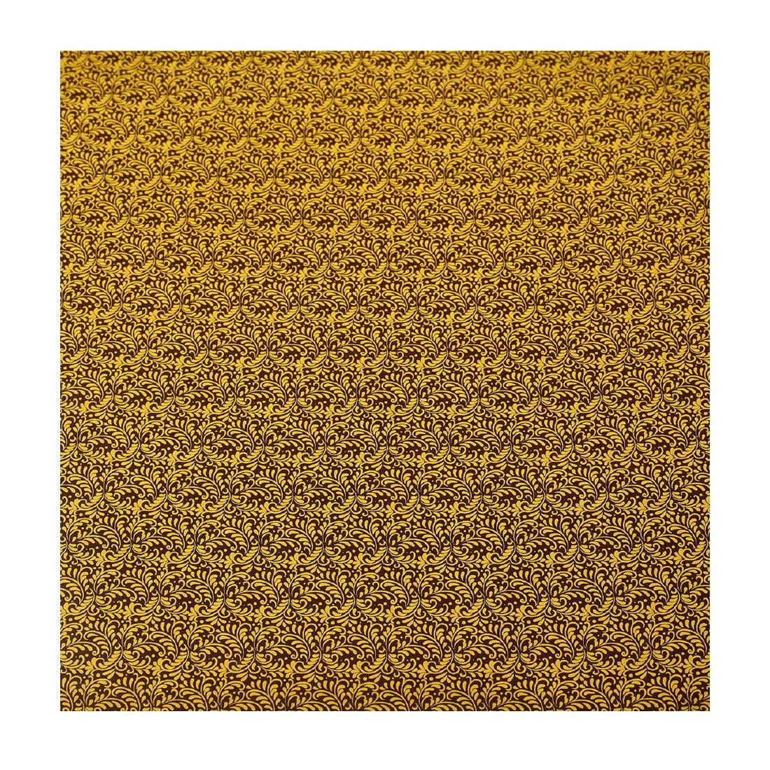 Pavoni Leaves Transfer Sheets 340x265mm (Pack of 30) - KA323  Pavoni   