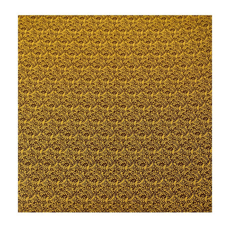 Pavoni Leaves Transfer Sheets 340x265mm (Pack of 30) - KA323  Pavoni   