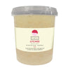 Simply Lychee Popping Boba 870g - KA370  Simply   