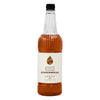 Simply Gingerbread Syrup 1Ltr - KA376  Simply   