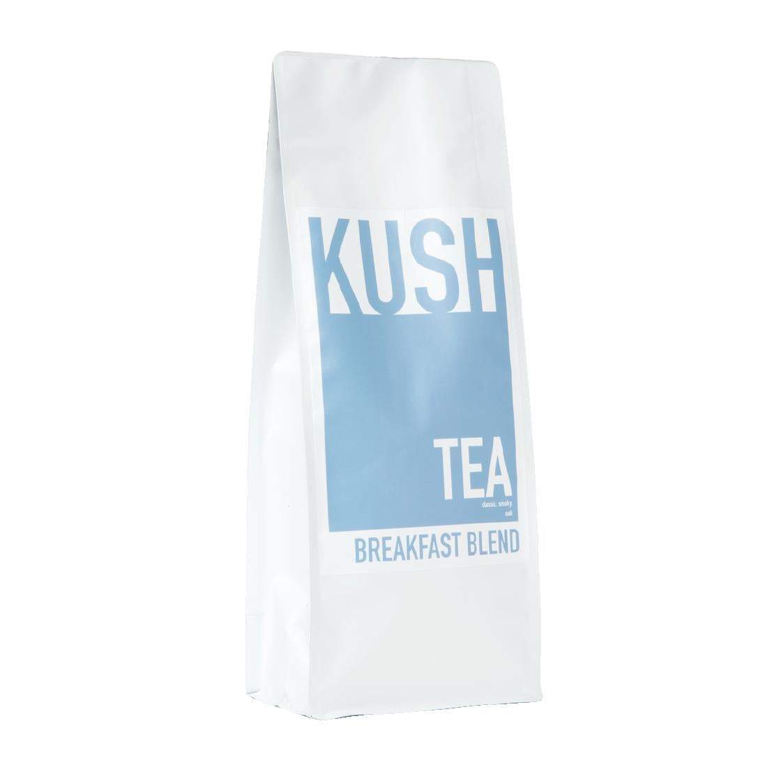 Kush English Breakfast Loose Leaf Tea 250g - KA400  Kush   