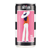 Artisan Drinks Pink Citrus Tonic Cans 200ml (Pack of 24) - KA422  The Artisan Drinks Co   