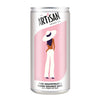 Artisan Drinks Pink Grapefruit & Blood Orange Soda Cans 250ml (Pack of 12) - KA431  The Artisan Drinks Co   